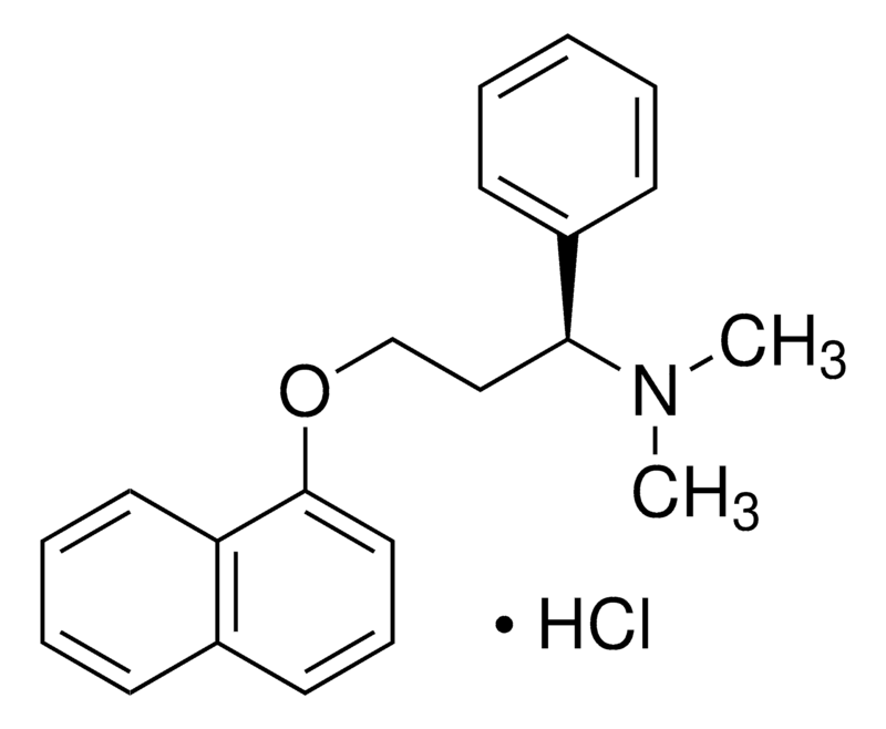 C21H23NO · HCl