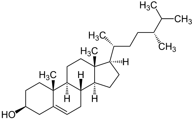 C28H48O