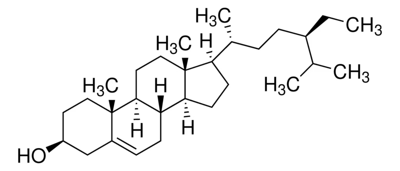 C29H50O