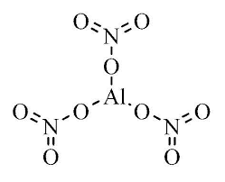 Aluminium standard solution