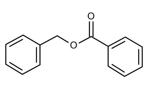 Benzyl benzoate