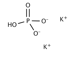 K₂HPO₄