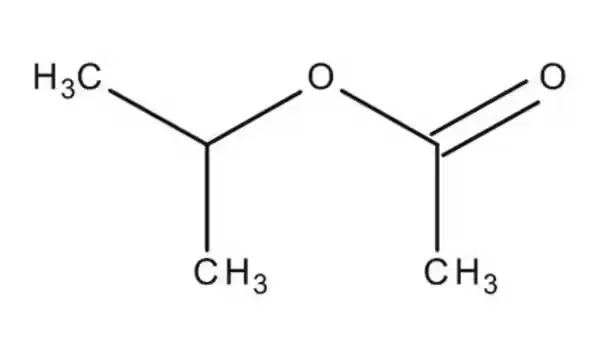 CH3COOCH(CH3)2