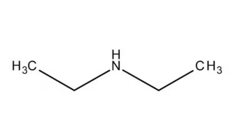 (C2H5)2NH